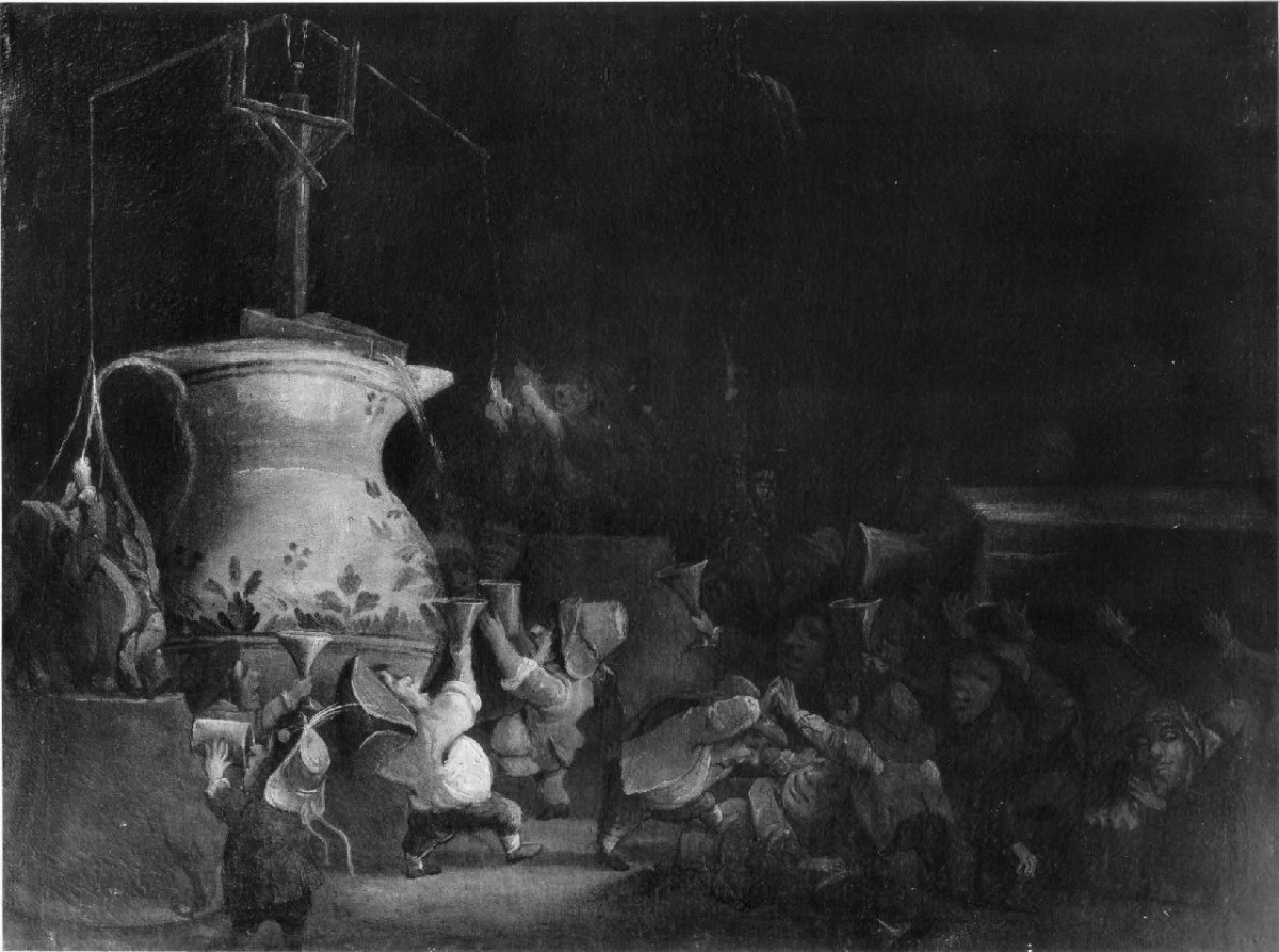  19-Fantasia lillipuziana-Firenze 